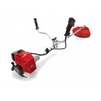 Desbrozadora a gasolina Alpina TJ45D motor Kawasaki TJ45D 45 c.c