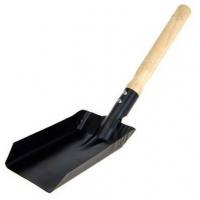 Paleta para barbacoa Koopman BBQ metal