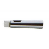 Adaptador reductor para brocas de taladrado con insercción cono morse