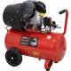 Compresor de aire cilindros en V Mader Power 3 Hp 50 Lt 316 L/min