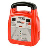 Cargador de baterías Solter Novacar 05078 12 V 10A