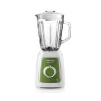 Batidora con jarra de cristal Taurus Prior Glass 600 W
