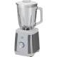 Batidora Jata BT797 con jarra de cristal 1.5 Lt 1.000 W pica-hielos