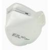 Mascarilla filtrante Climax 1710 FFP1-S caja de 20 unidades