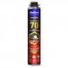 Espuma de poliuretano pistoleable Quilosa Orbafoam Ultrafast 70 870 ml