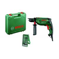 Taladro eléctrico Bosch universal PSB 650 RE