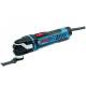 Multiherramienta eléctrica Bosch professional GOP 40-30 400 W 0601231000