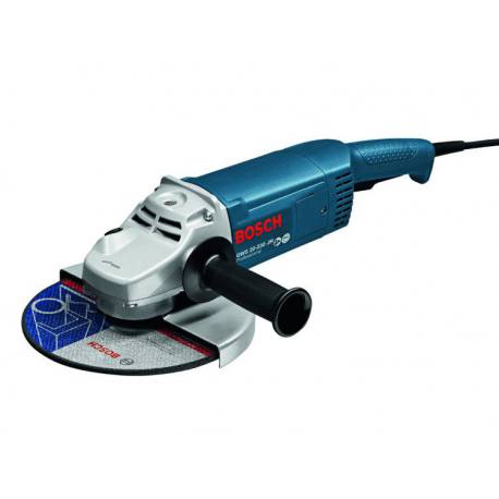 Amoladora Bosch professional GWS 22-230 JH 2.200 W 0601882M03