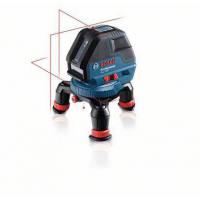 Nivel láser Bosch professional autonivelante GLL 3-50 P 0601063800