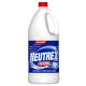 Lejia para ropa Neutrex Futura blancura total 2 litros