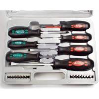 Juego de 21 destornilladores Bruder Mannesmann M1190-21