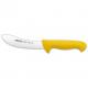 Cuchillo de cocinero Arcos Nitrum con mango de polipropileno 16cm.