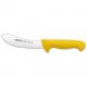 Cuchillo de cocinero Arcos Nitrum con mango de polipropileno 16cm.