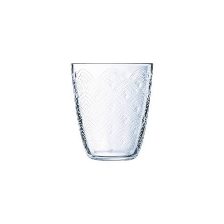 Vaso alto de 31 cl.