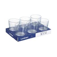 Vaso alto diseño riad de 31 cl.