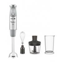 Batidora de varilla Moulinex Quicchef 1000 W 10 velocidades + accesorios