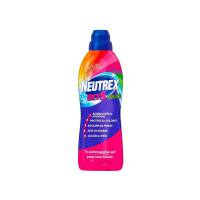 Quitamanchas en gel sin lejia Neutrex Oxy5 color 800 ml