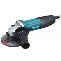 Amoladora mini angular Makita ga5030 720w 125 mm MAKITA - 1