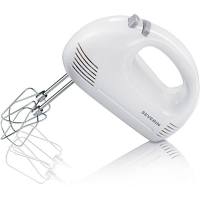 Batidora mezcladora Severin HM 3827 200 W con accesorio amasador