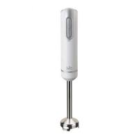 Batidora brazo inox Magefesa Mescolare 750 W velocidad variable + turbo