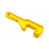 Percha de pl&aacute;stico para caldero Avalon PPC-01