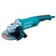 Amoladora angular Makita ga7050 2000 W 180 mm MAKITA - 1