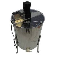 Extractor de miel eléctrico de 4 cuadros tangencial Avalon EXE-04T