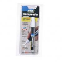 Blanqueador de Juntas en rotulador de 7,4 ml Ceys