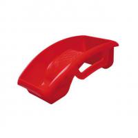 Cubeta con bandeja ergonómica para mini rodillos 22cm x 32cm