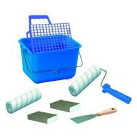 Kit para pintar piscinas y suelos