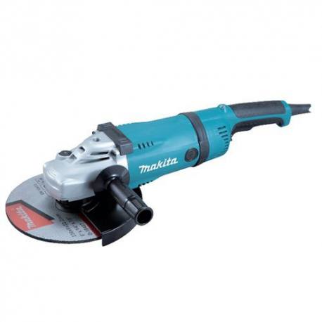 Amoladora angular Makita ga9040r 2600 W 230 mm MAKITA - 1