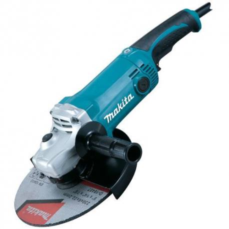 Amoladora angular Makita ga9050r 2000 W 230 mm MAKITA - 1