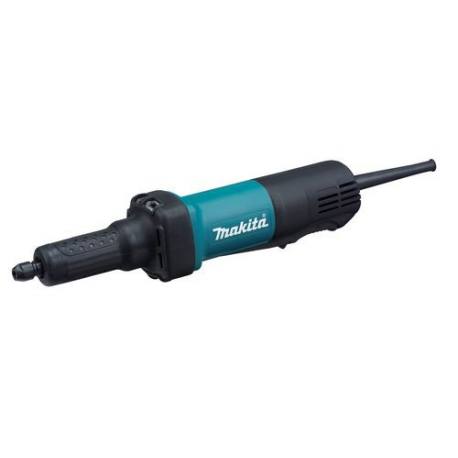 Amoladora recta Makita gd0600 400 W pinza 6 mm MAKITA - 1