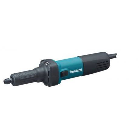 Amoladora recta Makita gd0601 400 W pinza 6 mm MAKITA - 1