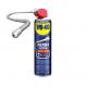 Aceite lubricante multiuso WD-40 34692 con cánula aplicadora flexible