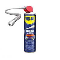 Aceite lubricante multiuso WD-40 34692 con cánula aplicadora flexible