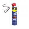 Aceite lubricante multiuso WD-40 34692 con cánula aplicadora flexible
