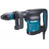 Martillo demoledor Makita hm0870c 1100 W sds-max 