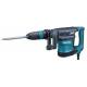 Martillo demoledor Makita hm1111c avt 1300 W sds-max MAKITA - 1