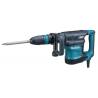 Martillo demoledor Makita hm1111c avt 1300 W sds-max 