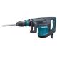 Martillo demoledor Makita hm1203c 1510 W sds-max MAKITA - 1