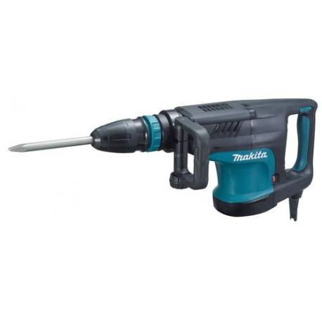 Martillo demoledor Makita hm1203c 1510 W sds-max MAKITA - 1