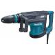 Martillo demoledor Makita hm1213c avt 1510 W sds-max MAKITA - 1