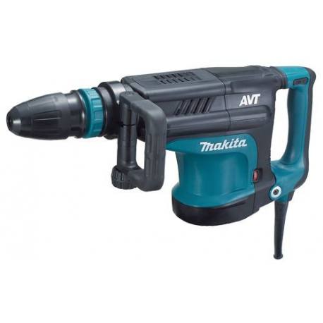 Martillo demoledor Makita hm1213c avt 1510 W sds-max MAKITA - 1