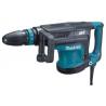 Martillo demoledor Makita hm1213c avt 1510 W sds-max