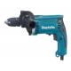 Taladro percutor Makita hp1631k 710 W 13 mm