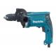 Taladro percutor Makita hp1631k 710 W 13 mm MAKITA - 1