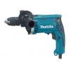 Taladro percutor Makita hp1631k 710 W 13 mm