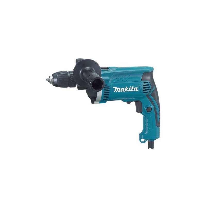 Compra Taladro Percutor Makita HP1631KX2 al mejor precio