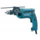 Taladro percutor Makita hp1640 680 W 13 mm MAKITA - 1